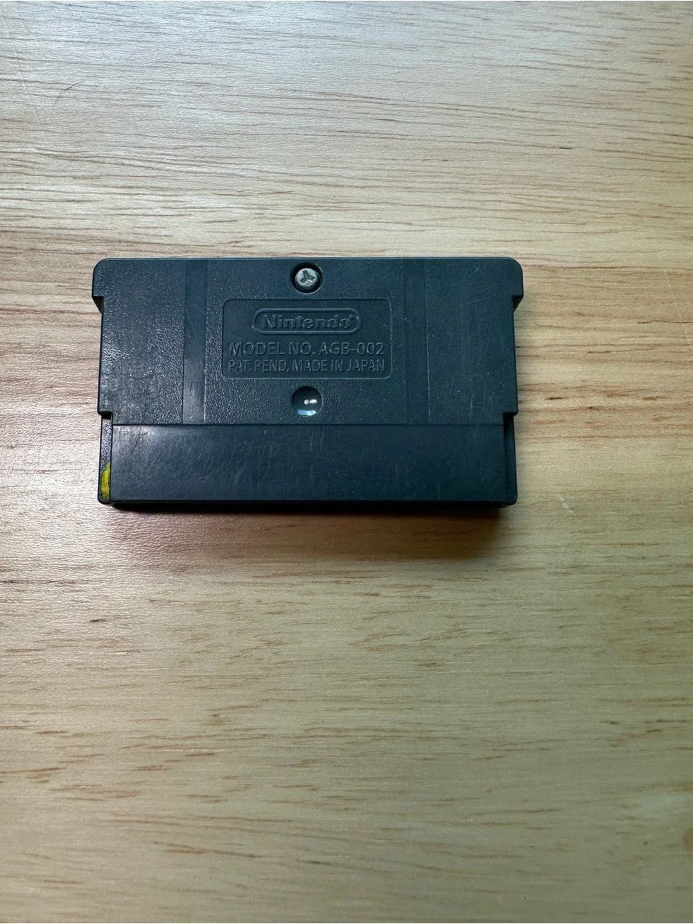 Nintendo official game